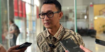 Dugaan Korupsi di Manokwari Ditindaklanjuti KPK RI