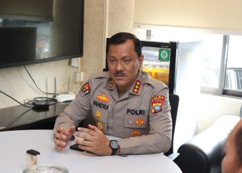  Polda Kepri Tegaskan Proses Hukum Berjalan Profesional Soal Kasus Tersangka GS