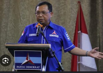 Larangan Menteri/Wamen Rangkap Jabatan Komisaris BUMN Disetujui Komisi VI DPR RI Saat Rapat Dihadapan Pemerintah