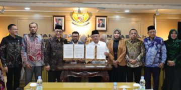 Bahas Masalah Pendidikan, Komite III DPD RI Raker bersama Kemendikdasmen