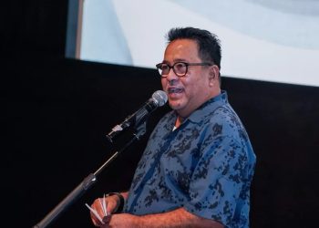 Rano Karno Tegaskan Komitmen Dukung Industri Kreatif di Jakarta