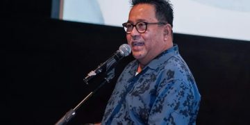 Rano Karno Tegaskan Komitmen Dukung Industri Kreatif di Jakarta