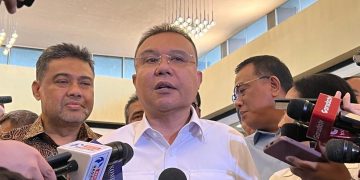 Dasco Minta Penegak Hukum Investigasi Kasus Keracunan MBG Diberbagai Daerah