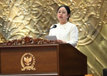 Apresiasi Pidato Presiden Prabowo di PBB, Puan: Wujud Diplomasi Bebas Aktif