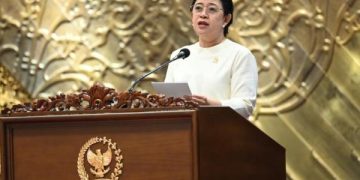 Apresiasi Pidato Presiden Prabowo di PBB, Puan: Wujud Diplomasi Bebas Aktif