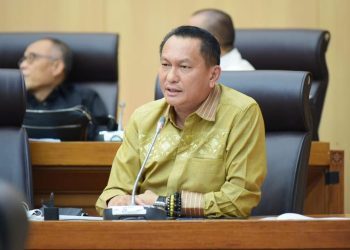 Bambang Patijaya: Pasokan BBM Aman, SPBU Swasta Bisa Akses Base Fuel dari Pertamina