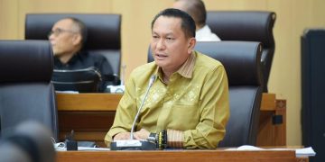 Bambang Patijaya: Pasokan BBM Aman, SPBU Swasta Bisa Akses Base Fuel dari Pertamina