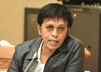 Komisi V DPR – Kemendes, Adian: Lepaskan Desa dari Kawasan Hutan