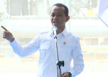 Bahlil: Izin IUP PT. Freeport Harus Diperpanjang Sampai 2041, Ini Alasannya!