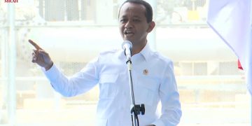 Bahlil: Izin IUP PT. Freeport Harus Diperpanjang Sampai 2041, Ini Alasannya!