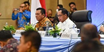 Mendagri Ingatkan Pemda Tingkatkan Pembangunan SDM di Kepri