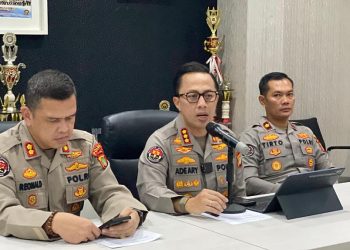 Aksi Ricuh di Jakarta, Polda Metro Jaya Rugi Rp 180 Miliar