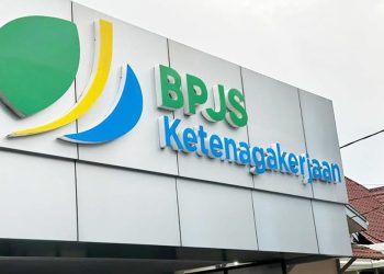 Ojol Bakal Dapat Fasilitas BPJS Ketenagakerjaan Pemerintah Tanggung 50% Iuran