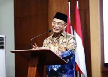 Bangun Keluarga Berkualitas di Era Digital, Menko PMK Tawarkan Asta Mantra