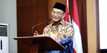 Bangun Keluarga Berkualitas di Era Digital, Menko PMK Tawarkan Asta Mantra