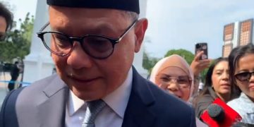 LHKPNMenteri P2MI Mukhtaruddin Belum Lengkap , Harta Terakhir Rp17,9 Miliar