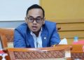 Komisi III DPR Dukung Korlantas Polri Soal Pembatasan Sirene