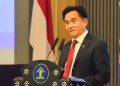 Menko Yusril Tegaskan Pembentukan Tim Pencari Fakta Kewenangan Presiden