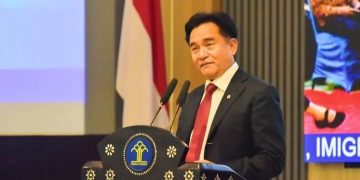 Menko Yusril Tegaskan Pembentukan Tim Pencari Fakta Kewenangan Presiden
