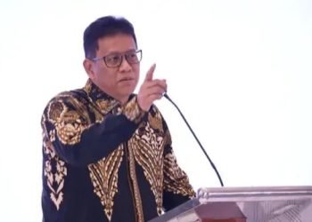 KPK Ingatkan Menkeu Potensi Korupsi dalam Penyaluran Rp200 Triliun ke Bank Himbara