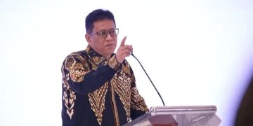 KPK Ingatkan Menkeu Potensi Korupsi dalam Penyaluran Rp200 Triliun ke Bank Himbara