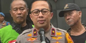 Polda Metro Jaya Pertimbangkan Penangguhan Penahanan Delpedro Dkk