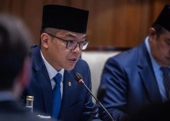 Menlu: Indonesia Komitmen Perjuangkan Perdamaian di Timur Tengah