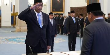 Reshuffle Kabinet Jadi Warning Bagi Menteri Lain, Pakar Politik: Kita Butuh Menteri Yang Peka dan Punya Hati