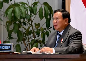 Presiden Prabowo Hadiri KTT Perdamaian Gaza di Mesir