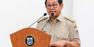 Pramono Dorong Budaya Baru Pengawasan di Birokrasi Jakarta