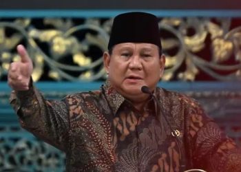 Presiden Prabowo Sebut Rp306 Triliun Anggaran Negara Rawan Dikorupsi Dialihkan ke Program Rakyat