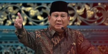 Presiden Prabowo Sebut Rp306 Triliun Anggaran Negara Rawan Dikorupsi Dialihkan ke Program Rakyat