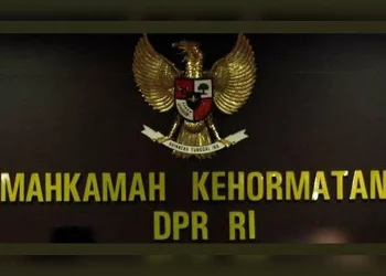 Mahasiswa Harap MKD DPR Tak Gegabah Berhentikan Anggota Nonaktif