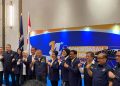 Rayakan HUT ke-14, NasDem Gelar Donor Darah Serentak di Seluruh Indonesia