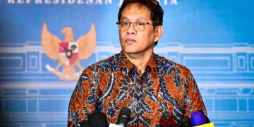 Komisi XI DPR Dukung Keputusan Menkeu Tolak Bayar Utang KCIC Pakai APBN