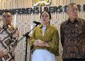 Puan Harap BP BUMN Berperan Sebesar-besarnya untuk Kesejahteraan Rakyat Sesuai Arahan Presiden