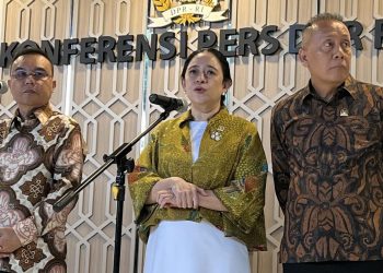 Puan Harap BP BUMN Berperan Sebesar-besarnya untuk Kesejahteraan Rakyat Sesuai Arahan Presiden