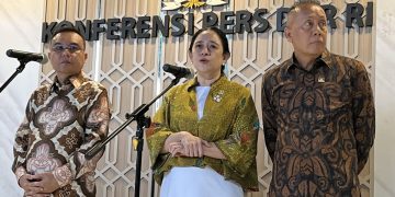 Puan Harap BP BUMN Berperan Sebesar-besarnya untuk Kesejahteraan Rakyat Sesuai Arahan Presiden