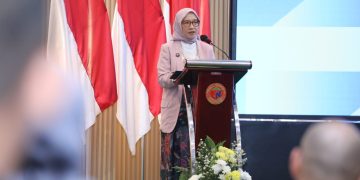 Hadiri Graduation Rekognisi, Menteri PANRB: Inovasi Baru Transformasi Pengembangan Kapasitas ASN