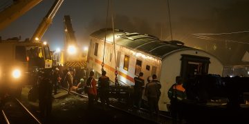 Kemenhub Ungkap KNKT Selidiki Insiden KA Purwojaya, DJKA Pastikan Keselamatan Jadi Prioritas Utama