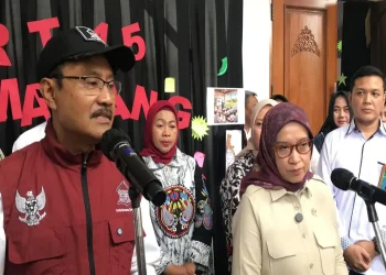 Mensos Sebut Usulan Gelar  Jadi Pahlawan Nasional untuk Soeharto Sudah Memenuhi Syarat