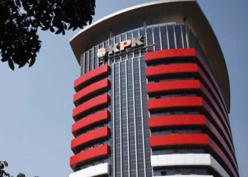 KPK Sita Uang Asing dari 3 Biro Travel di Yogyakarta terkait Kasus Korupsi Kuota Haji
