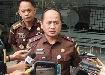 Kejagung Periksa 11 Saksi Kasus Korupsi Chromebook Termasuk Petinggi Google