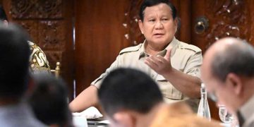 Pemerintah Segera Siapkan Stimulus Baru untuk Perkuat Ekonomi dan Tenaga Kerja