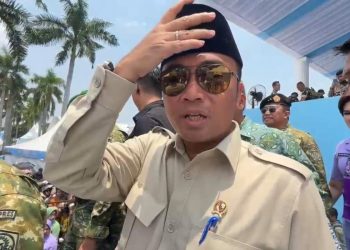 Prabowo Bakal Lantik 9 Anggota Komite Reformasi Polri Minggu Depan