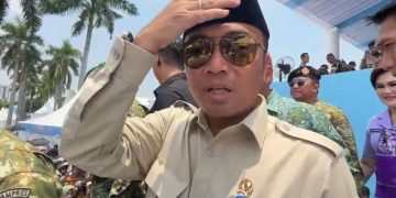 Prabowo Bakal Lantik 9 Anggota Komite Reformasi Polri Minggu Depan