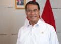 Presiden Prabowo Subianto Tunjuk Mentan Amran Jadi Kepala Bapanas