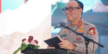 Momentum Sumpah Pemuda, Polri Dorong Pemuda Bangkit Lewat Pendidikan