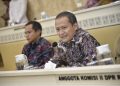 Komisi II DPR: Sinergi Pemerintah Pusat – Daerah jadi Kunci Penyerapan APBN 2026