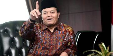 HNW Dukung Sikap Tegas Menpora Hadapi Gugatan Israel di Pengadilan Arbitrase Olahraga